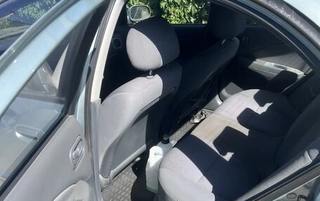 Nissan Almera Classic, 2006 год, 580 000 рублей, 4 фотография