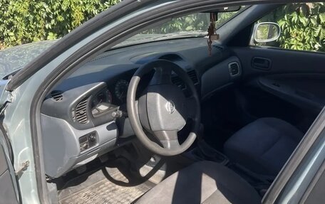 Nissan Almera Classic, 2006 год, 580 000 рублей, 7 фотография