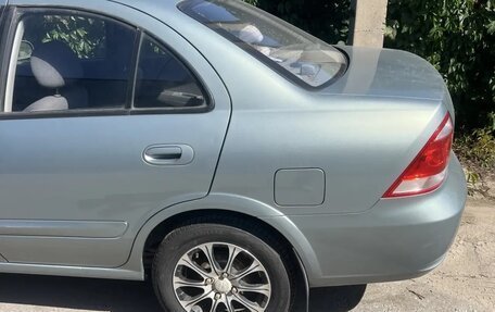 Nissan Almera Classic, 2006 год, 580 000 рублей, 3 фотография