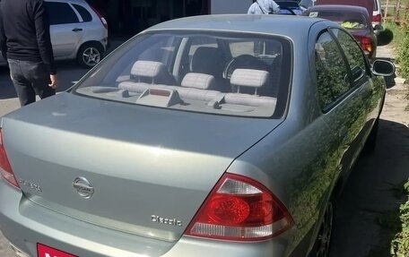 Nissan Almera Classic, 2006 год, 580 000 рублей, 5 фотография