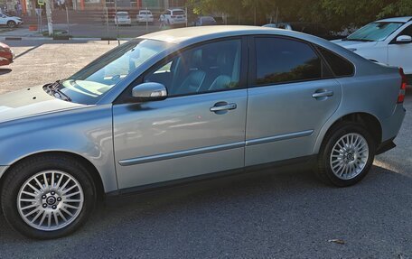 Volvo S40 II, 2006 год, 560 000 рублей, 3 фотография