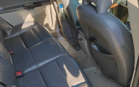 Volvo S40 II, 2006 год, 560 000 рублей, 9 фотография