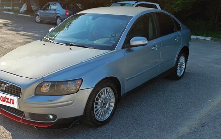 Volvo S40 II, 2006 год, 560 000 рублей, 2 фотография