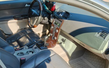 Volvo S40 II, 2006 год, 560 000 рублей, 10 фотография