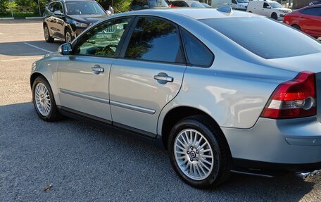 Volvo S40 II, 2006 год, 560 000 рублей, 4 фотография