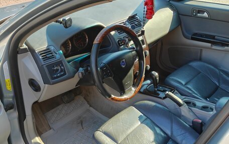 Volvo S40 II, 2006 год, 560 000 рублей, 8 фотография