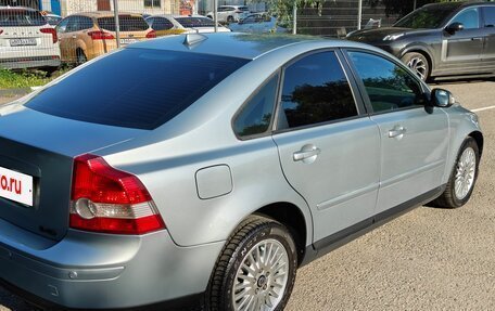Volvo S40 II, 2006 год, 560 000 рублей, 6 фотография