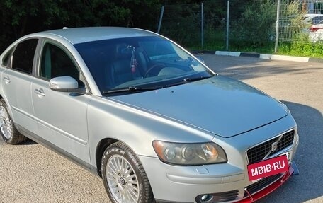Volvo S40 II, 2006 год, 560 000 рублей, 7 фотография