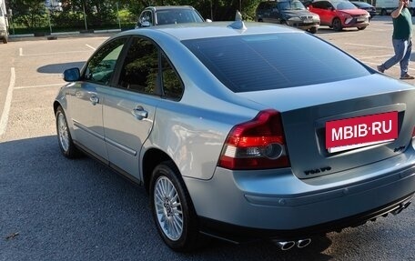 Volvo S40 II, 2006 год, 560 000 рублей, 5 фотография