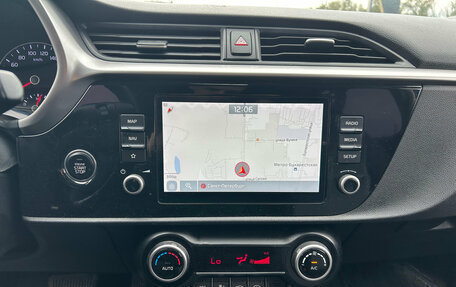 KIA Rio IV, 2020 год, 1 599 000 рублей, 6 фотография