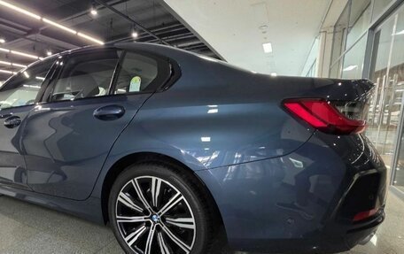 BMW 3 серия, 2025 год, 5 790 000 рублей, 2 фотография