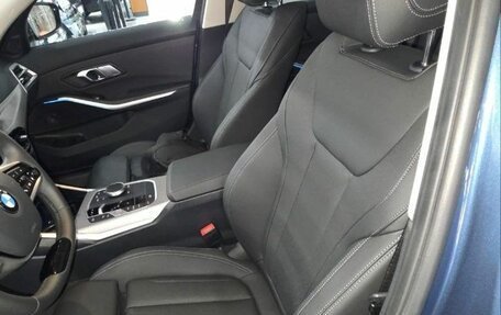 BMW 3 серия, 2025 год, 5 790 000 рублей, 7 фотография