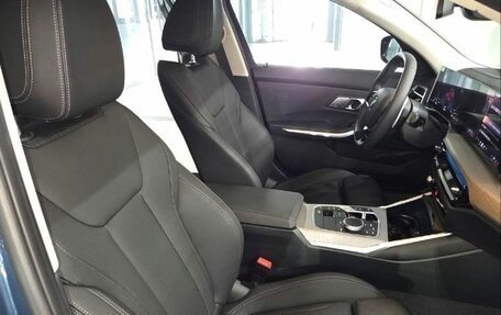 BMW 3 серия, 2025 год, 5 790 000 рублей, 6 фотография