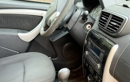 Nissan Terrano III, 2015 год, 1 190 000 рублей, 8 фотография