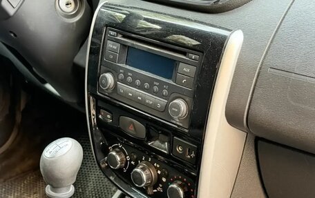 Nissan Terrano III, 2015 год, 1 190 000 рублей, 7 фотография