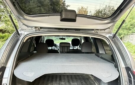 Nissan Terrano III, 2015 год, 1 190 000 рублей, 12 фотография