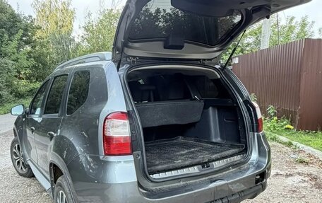 Nissan Terrano III, 2015 год, 1 190 000 рублей, 11 фотография