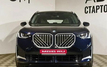 BMW X3, 2025 год, 6 690 000 рублей, 3 фотография