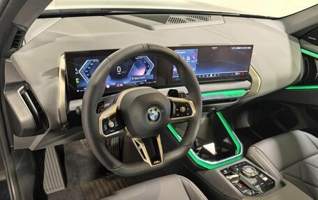 BMW X3, 2025 год, 6 690 000 рублей, 12 фотография