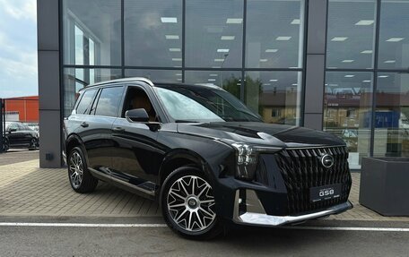 GAC GS8, 2026 год, 5 349 000 рублей, 3 фотография