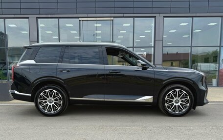 GAC GS8, 2026 год, 5 349 000 рублей, 4 фотография