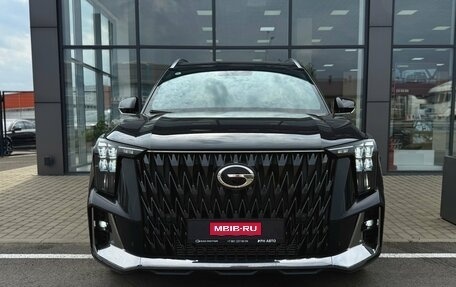 GAC GS8, 2026 год, 5 349 000 рублей, 2 фотография