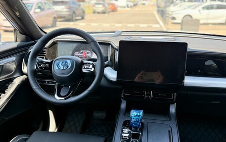 GAC GS8, 2026 год, 5 349 000 рублей, 10 фотография