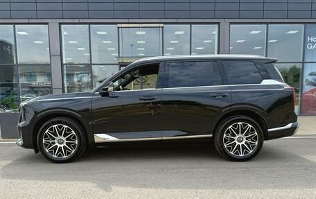 GAC GS8, 2026 год, 5 349 000 рублей, 5 фотография