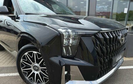 GAC GS8, 2026 год, 5 349 000 рублей, 7 фотография
