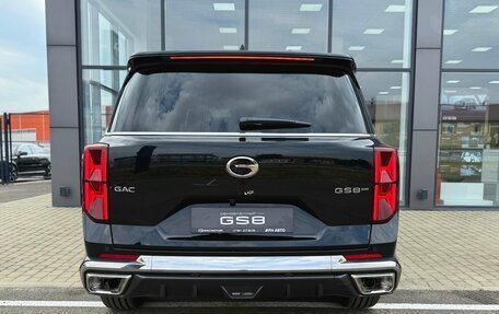 GAC GS8, 2026 год, 5 349 000 рублей, 6 фотография