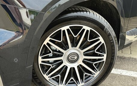 GAC GS8, 2026 год, 5 349 000 рублей, 8 фотография