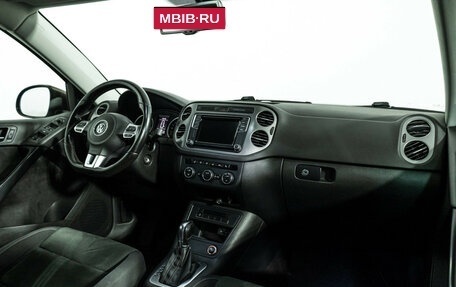 Volkswagen Tiguan I, 2016 год, 1 549 777 рублей, 9 фотография