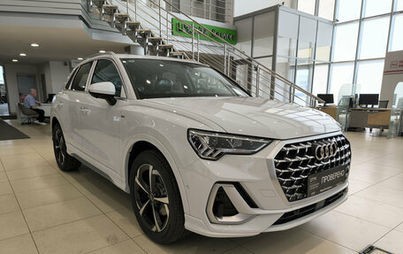 Audi Q3, 2026 год, 4 100 000 рублей, 3 фотография