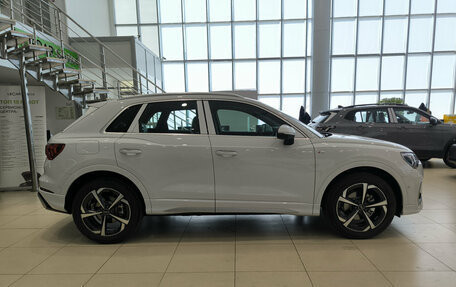 Audi Q3, 2026 год, 4 100 000 рублей, 4 фотография