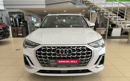 Audi Q3, 2026 год, 4 100 000 рублей, 2 фотография