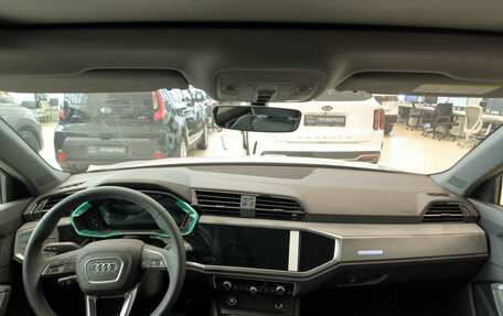 Audi Q3, 2026 год, 4 100 000 рублей, 14 фотография