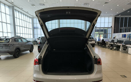 Audi Q3, 2026 год, 4 100 000 рублей, 10 фотография