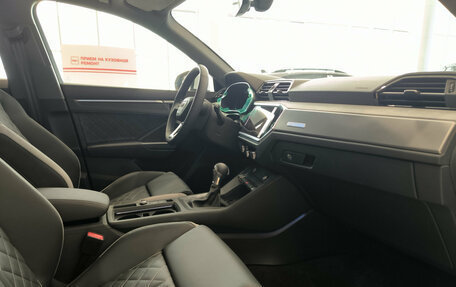 Audi Q3, 2026 год, 4 100 000 рублей, 11 фотография