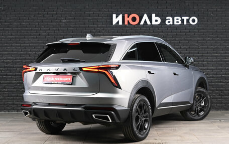 Haval F7, 2026 год, 2 900 000 рублей, 4 фотография