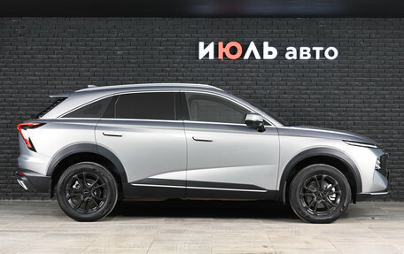Haval F7, 2026 год, 2 900 000 рублей, 9 фотография