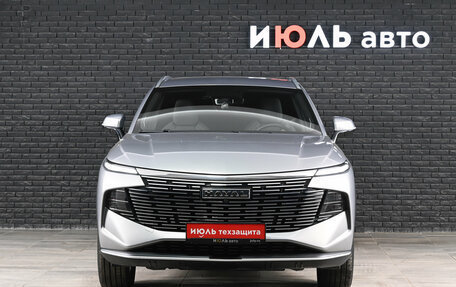 Haval F7, 2026 год, 2 900 000 рублей, 2 фотография