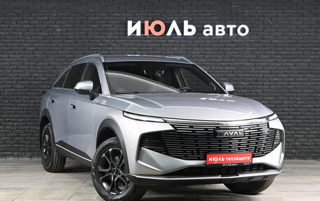 Haval F7, 2026 год, 2 900 000 рублей, 3 фотография