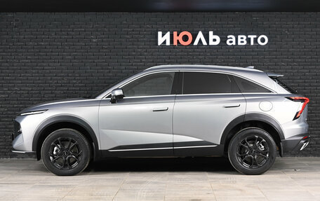 Haval F7, 2026 год, 2 900 000 рублей, 8 фотография