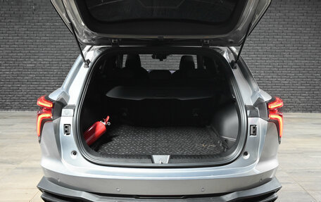 Haval F7, 2026 год, 2 900 000 рублей, 6 фотография