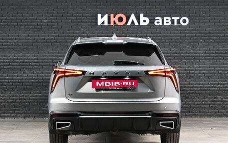 Haval F7, 2026 год, 2 900 000 рублей, 5 фотография