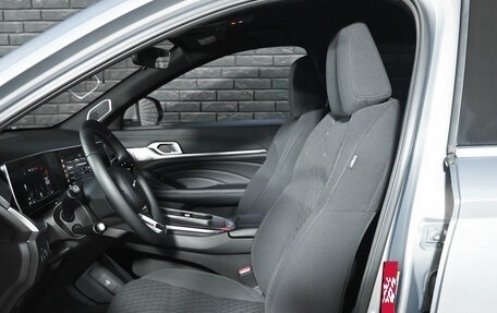 Haval F7, 2026 год, 2 900 000 рублей, 10 фотография