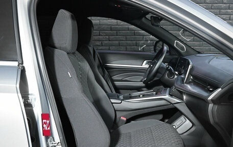 Haval F7, 2026 год, 2 900 000 рублей, 11 фотография