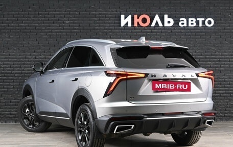 Haval F7, 2026 год, 2 900 000 рублей, 7 фотография