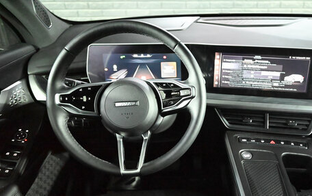Haval F7, 2026 год, 2 900 000 рублей, 18 фотография