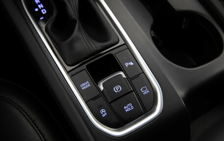Hyundai Santa Fe IV, 2020 год, 2 849 000 рублей, 15 фотография